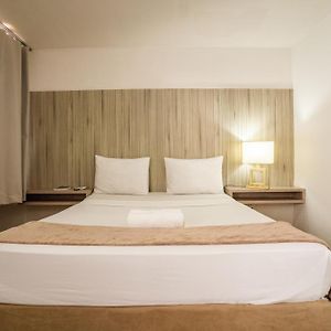 Suíte Deluxe 1º andar